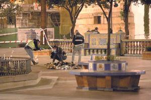 El juez atribuye los ataques en las iglesias de Algeciras "al salafismo yihadista"