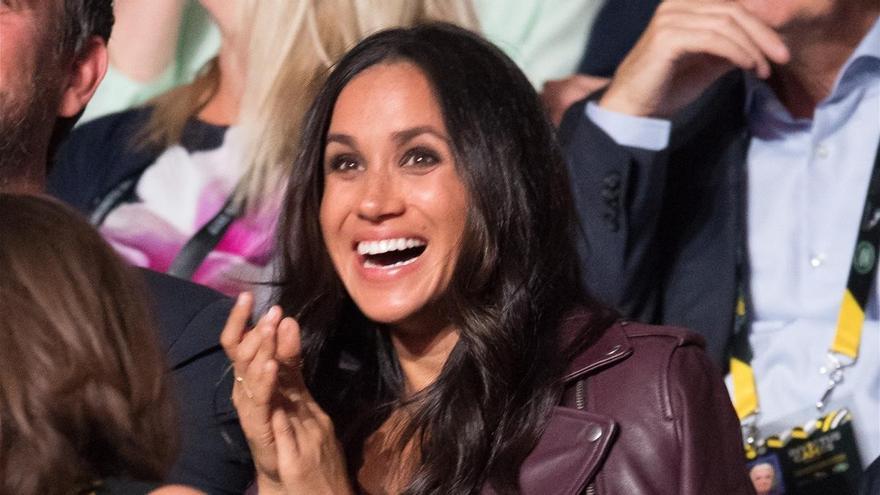 Meghan Markle Películas Y Programas De Televisión
