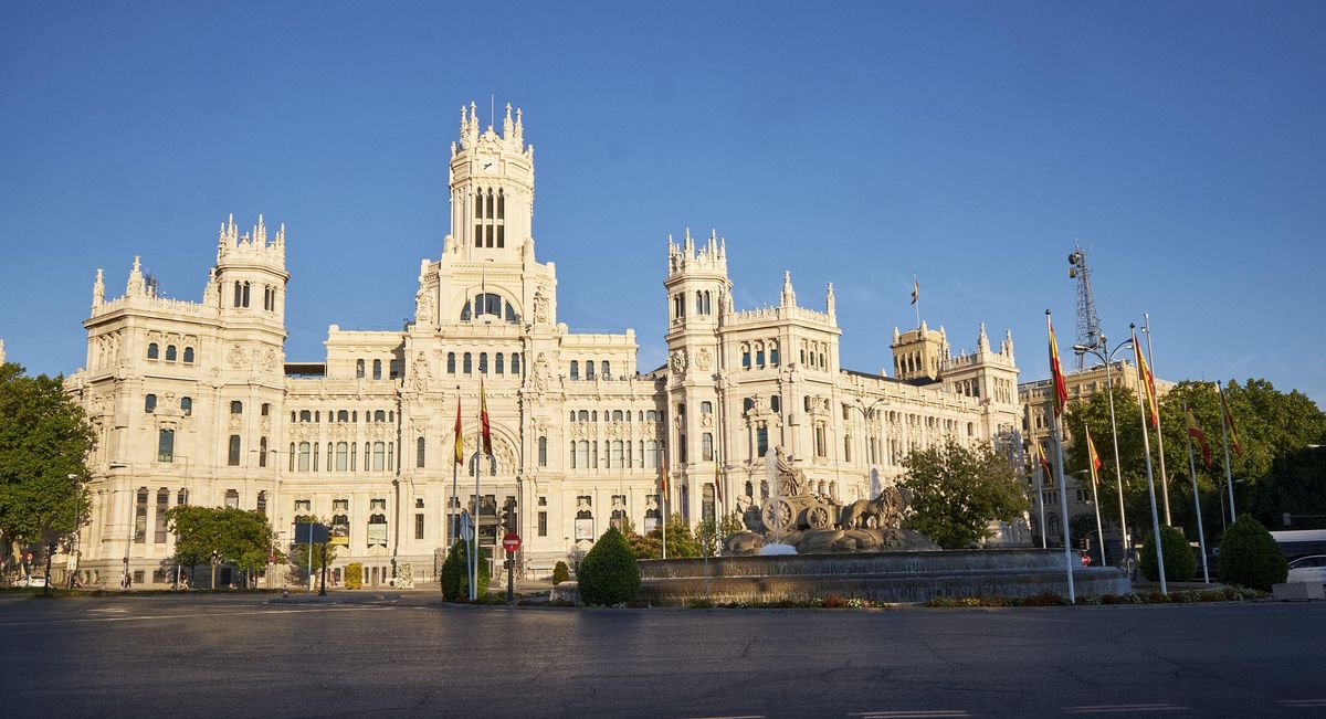 El ‘Paisaje de la luz’ se convierte en Patrimonio de la Unesco. El ‘Paisaje de la luz’ se convierte en Patrimonio de la Unesco.