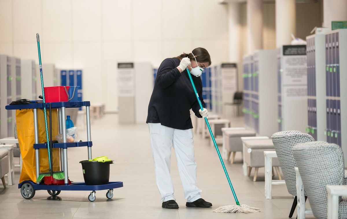 La Fundación La Caixa facilitó la inserción laboral de 34.000 personas vulnerables La Fundación La Caixa facilitó la inserción laboral de 34.000 personas vulnerables