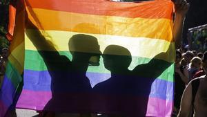 El colectivo LGTBI denuncia un aumento de más del 50% en agresiones y discursos de odio