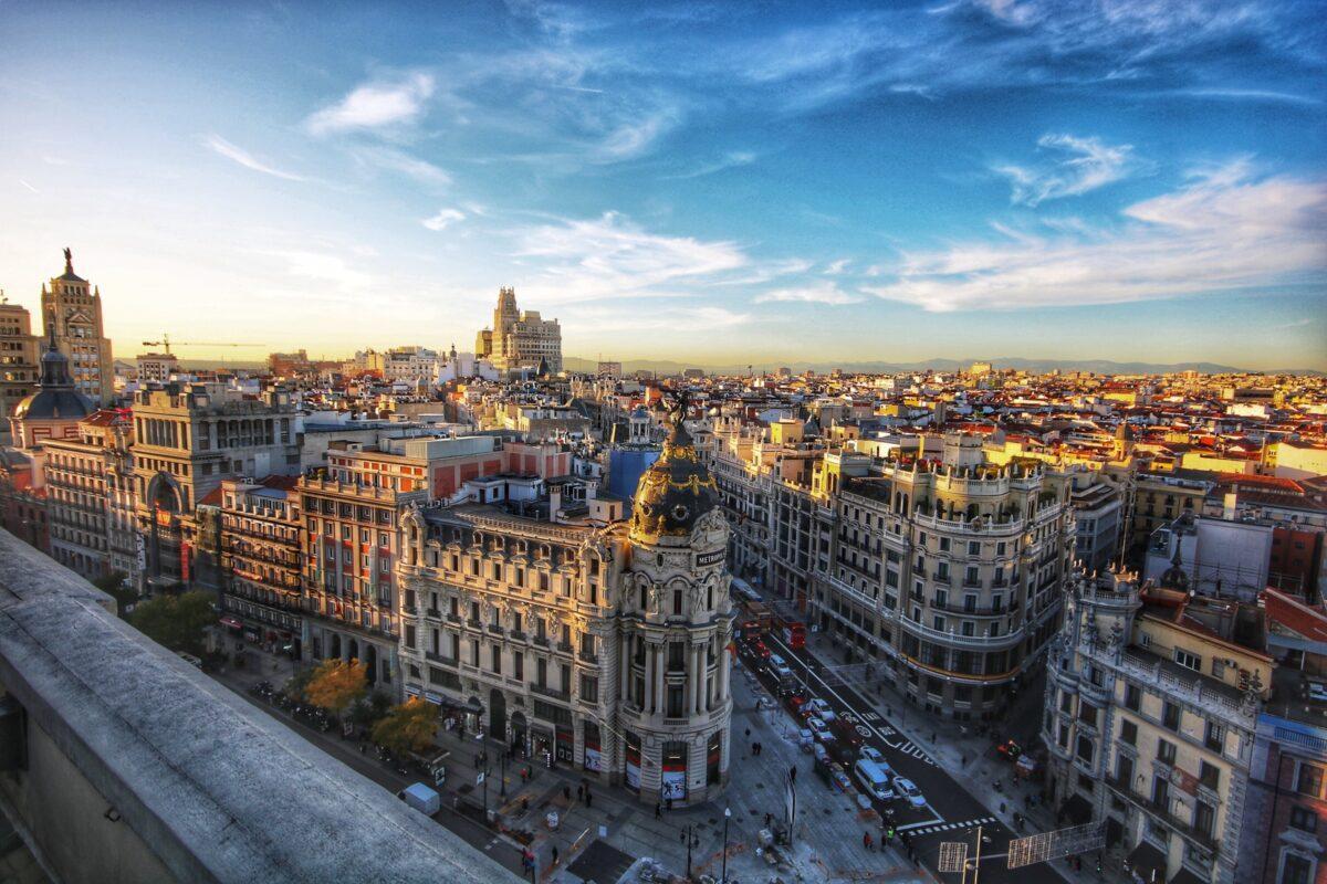 ¿Cuáles son las ciudades más saludables de España?