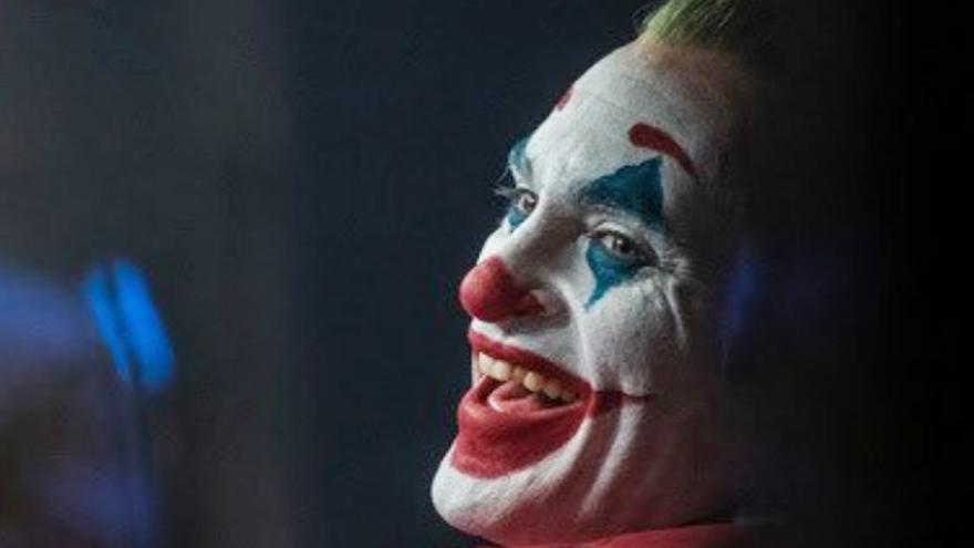 retirada empezar Sangrar Joker es ya la película para adultos más taquillera de la historia