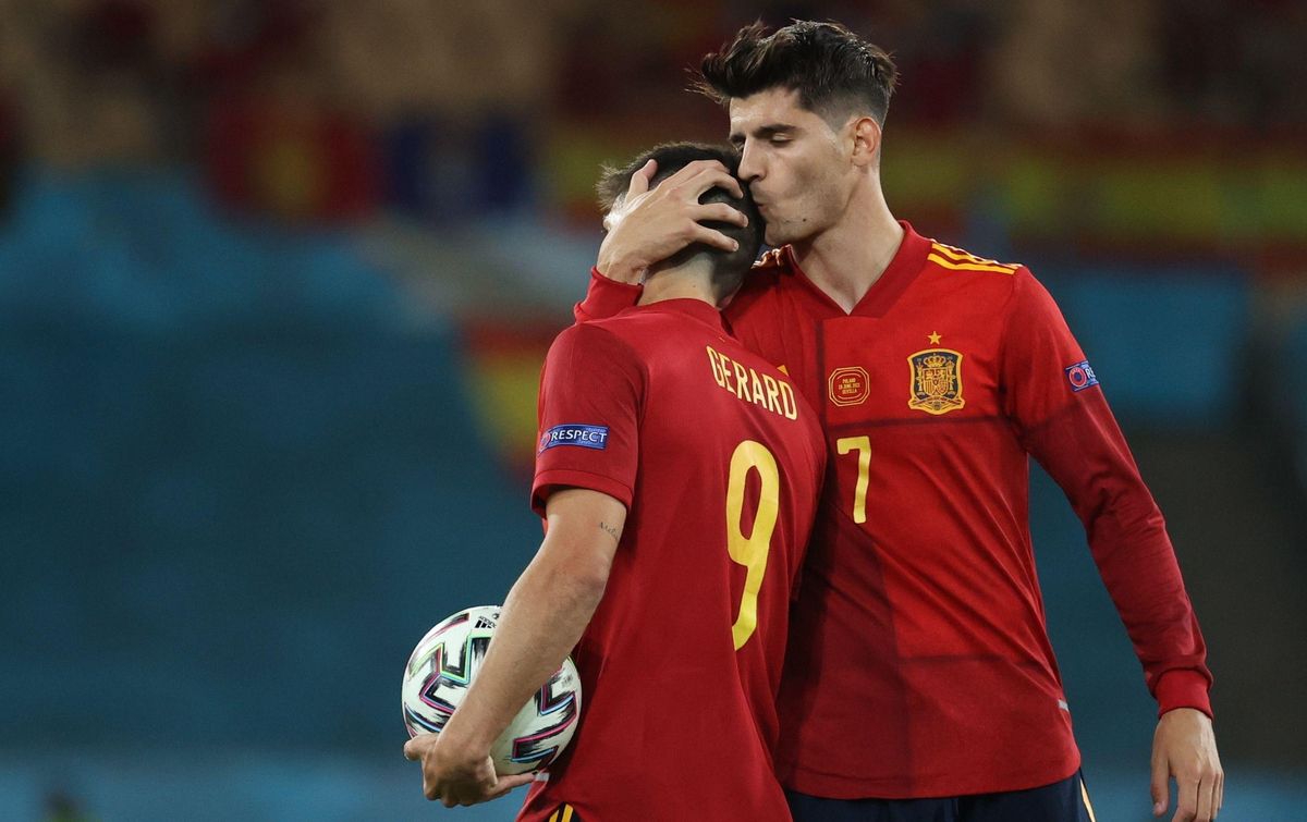 España - Polonia España - Polonia
