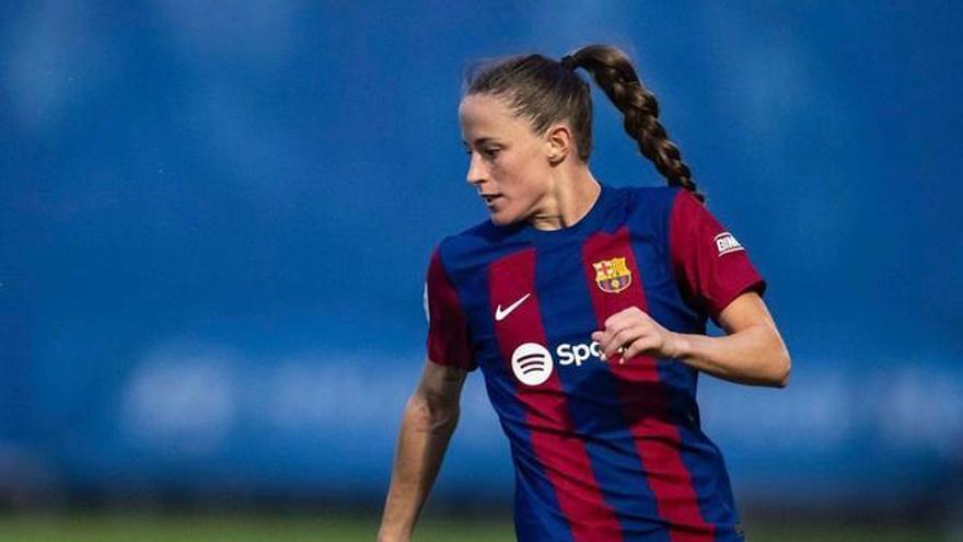 Aitana, Oshoala et Ona Batlle mènent la victoire du Barça face à Villarreal (0-6)