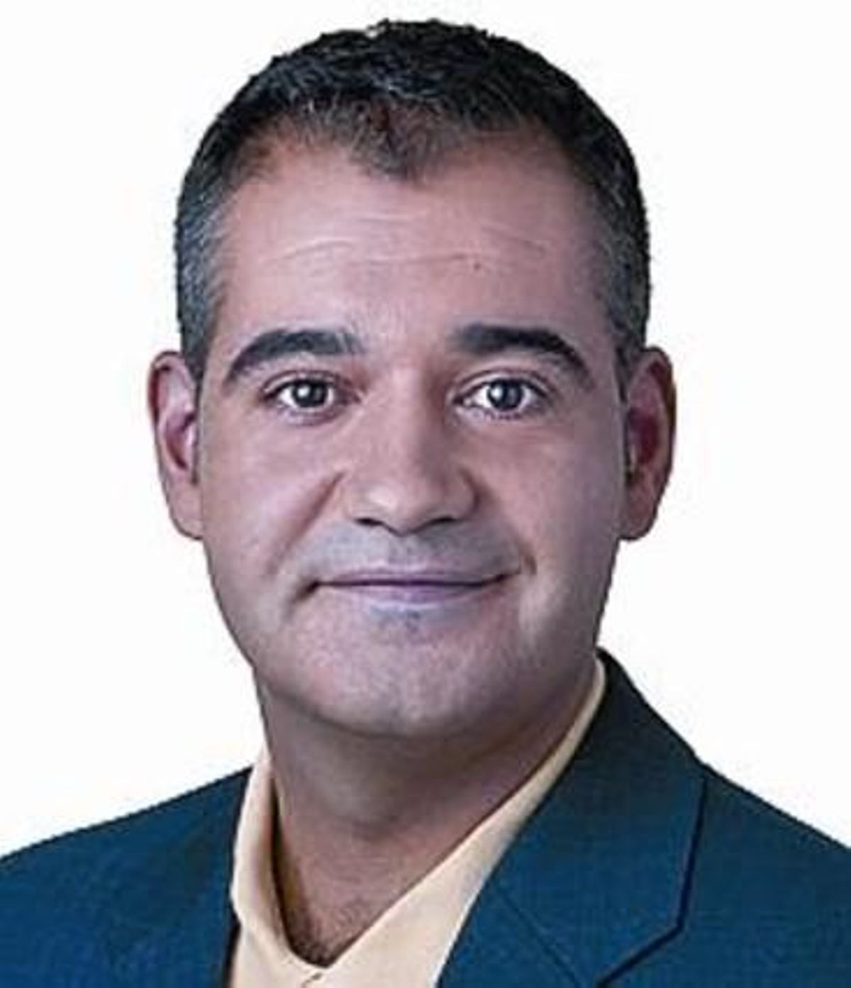 El secretario de organización de ERC dimite por el 'caso Manga' El secretario de organización de ERC dimite por el 'caso Manga'