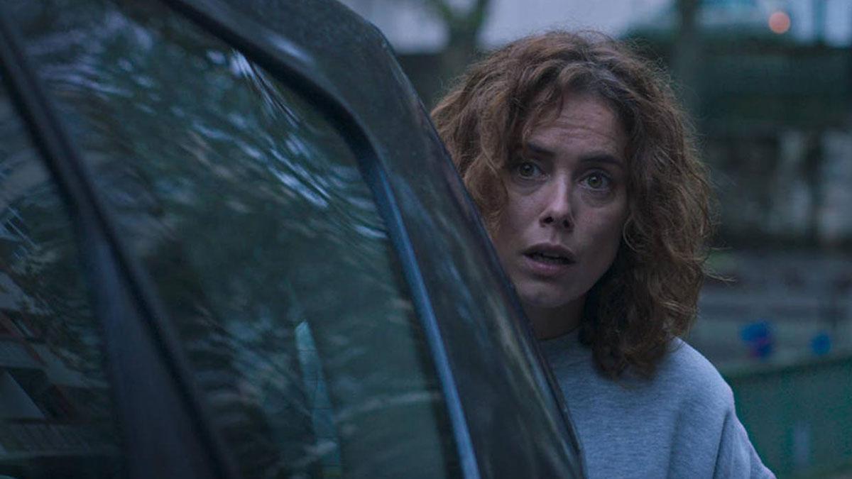 Estrenos de la semana. Tráiler de ’Ane’.