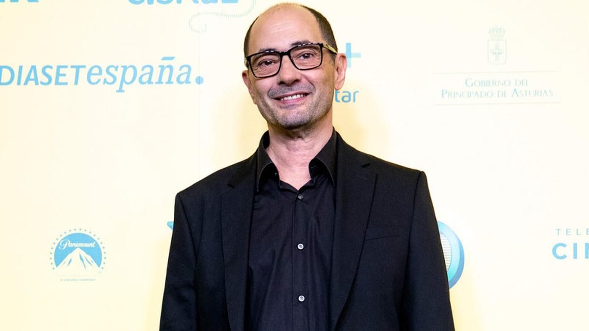 Jordi Sánchez debuta com a director de cine: així és ‘Alimañas’ Jordi Sánchez debuta com a director de cine: així és ‘Alimañas’