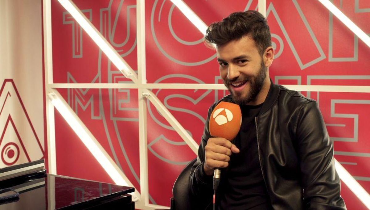 Agoney Agoney