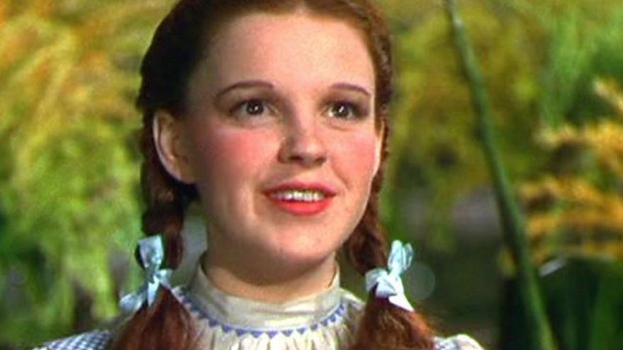 Judy Garland Películas Y Programas De Televisión