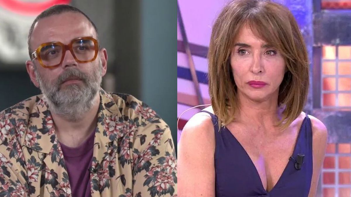 Bob Pop critica a María Patiño por sus palabras sobre Saray Montoya: "Condeno la estupidez" - Vimarsana News