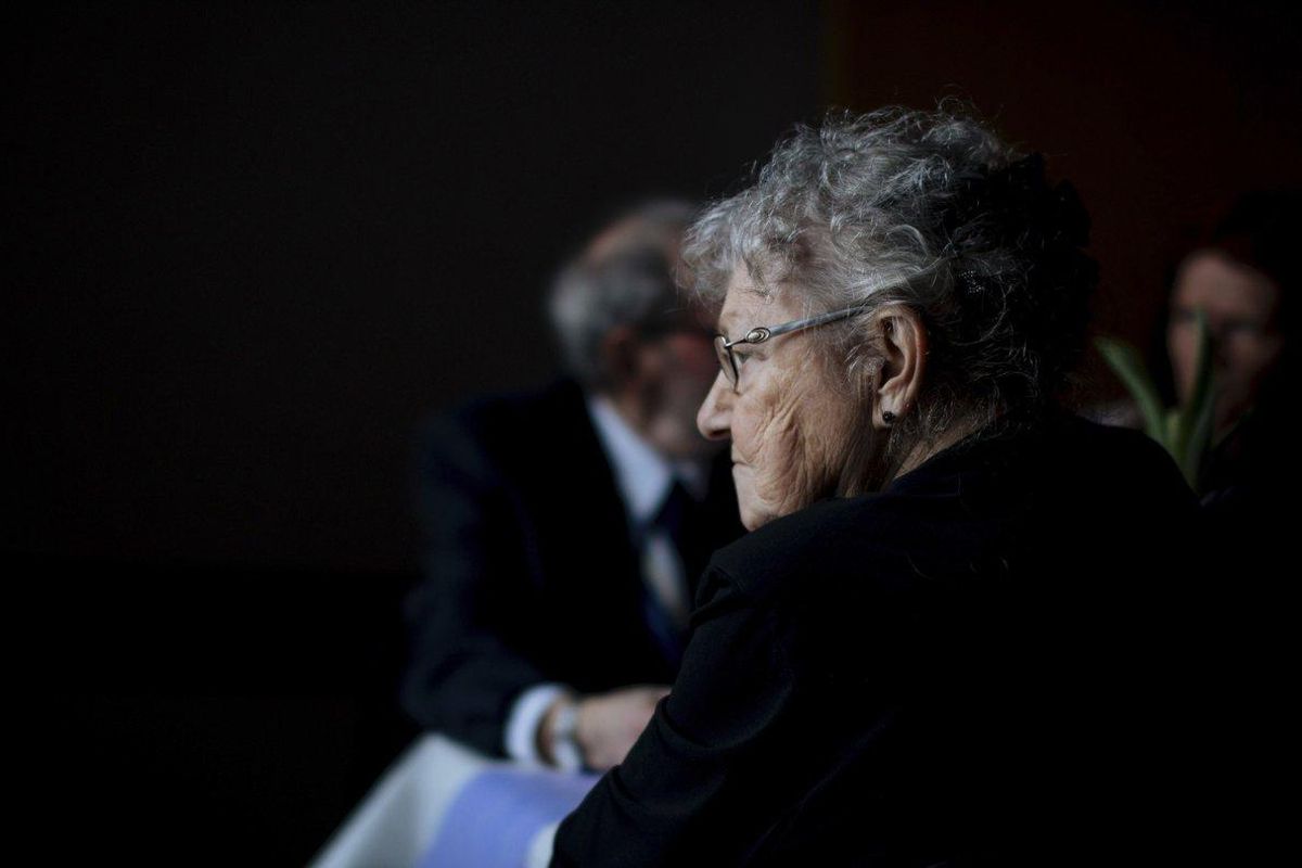 Ayudas a la dependencia: hay más de 257.000 personas en lista de espera Ayudas a la dependencia: hay más de 257.000 personas en lista de espera