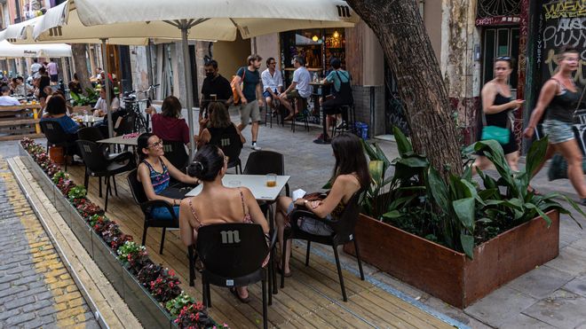 La siguiente transformación urbana