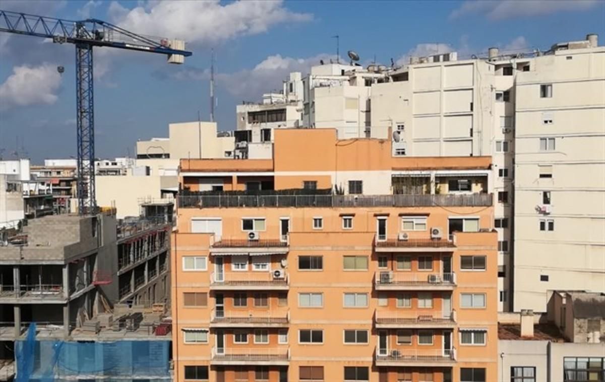 Vivienda en Madrid. Vivienda en Madrid.