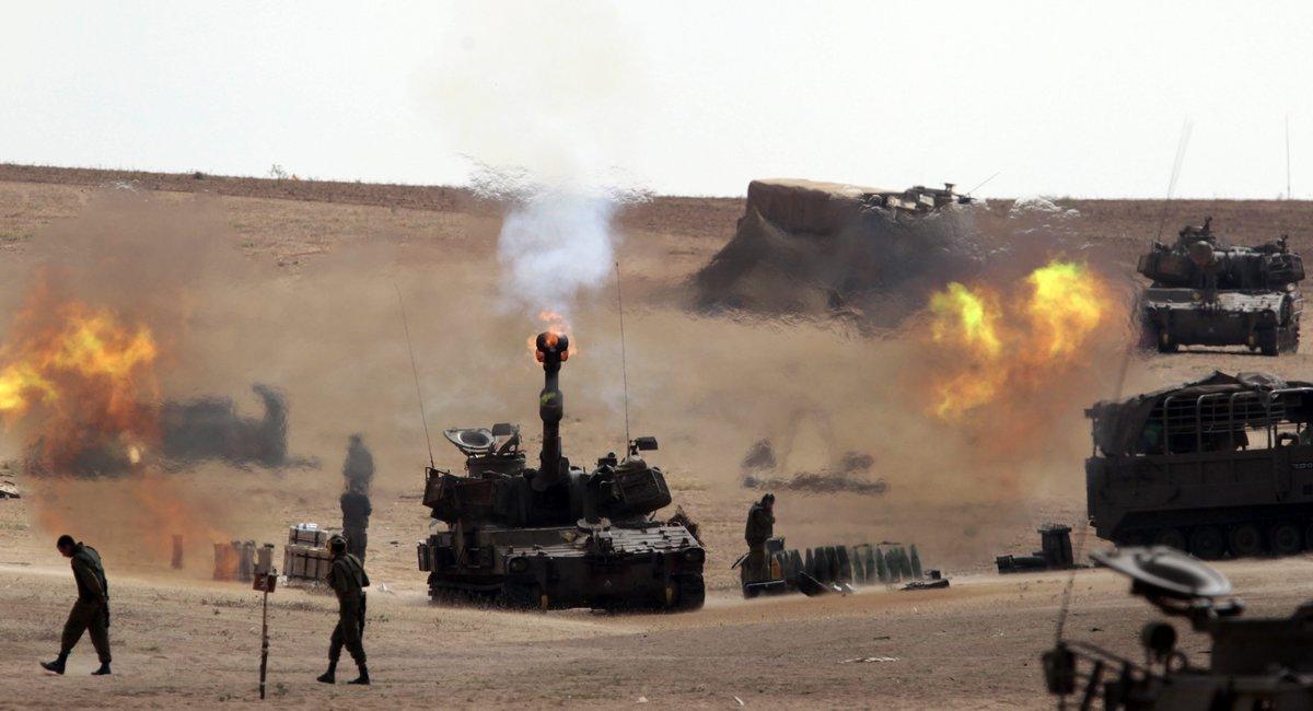 Mujeres soldados israelís piden que les dejen combatir en tanques
