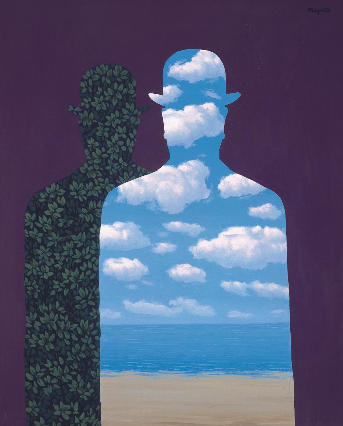 La Metapintura Surrealista De Ren Magritte En Caixaforum Barcelona   5f6defff Be1b 4f6e 9811 4ab96cd1bae5 Alta Libre Aspect Ratio Default 0 