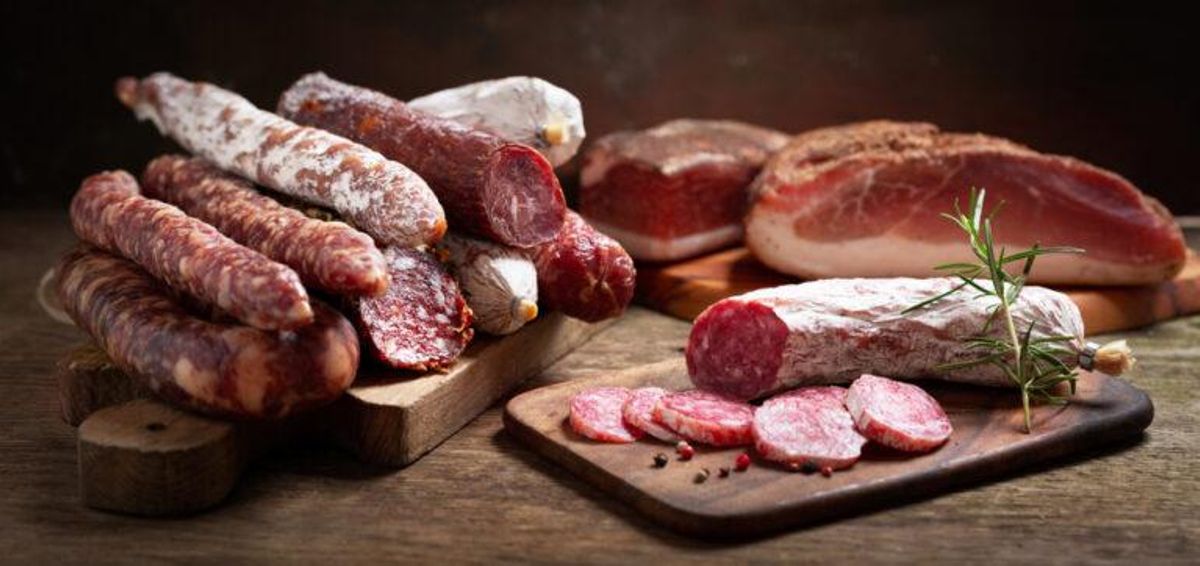 La pregunta que muchos se repiten al adelgazar: ¿Puedo comer embutidos si estoy a dieta? La pregunta que muchos se repiten al adelgazar: ¿Puedo comer embutidos si estoy a dieta?