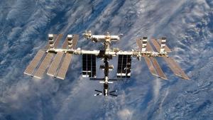 L'Estació Espacial Internacional obrirà les seves portes al turisme espacial