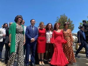Podemos e IU se enzarzan por el cumplimiento del acuerdo de Andalucía
