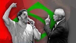 Lula contra Lula (combo)