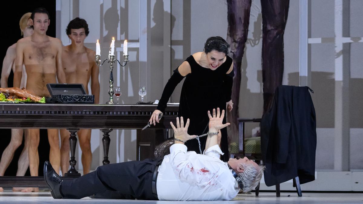 La polèmica de ‘Tosca’: ¿on és el límit en les adaptacions d’òpera?