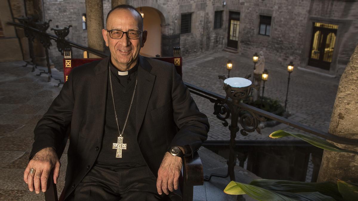 La Iglesia española reacciona a la presión con una auditoría sobre los abusos