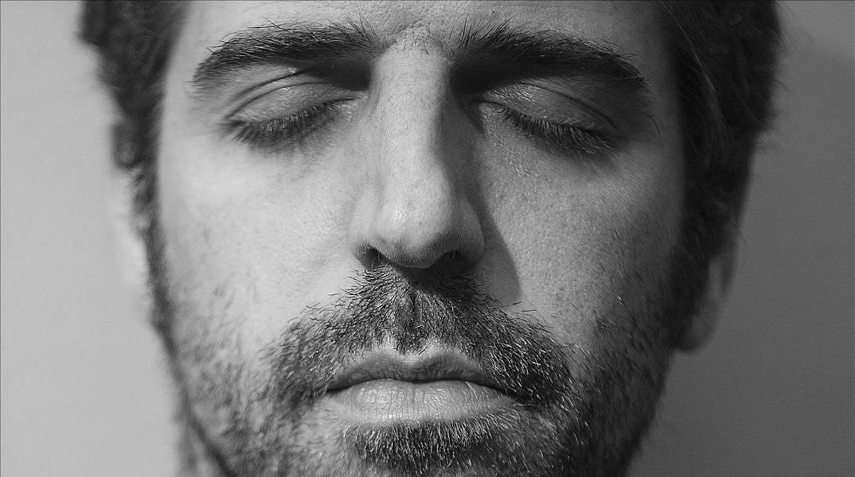 Guillem Gisbert: "Recuerdo dónde he escrito cada canción" Guillem Gisbert: "Recuerdo dónde he escrito cada canción"