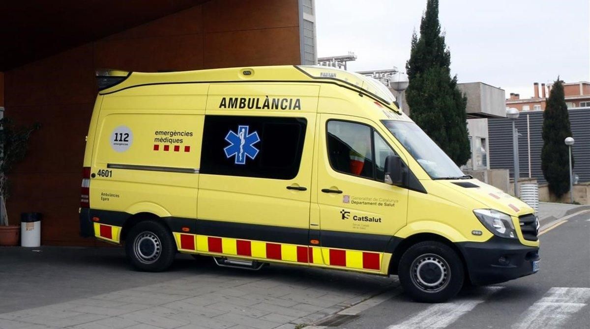 Muere un niño de cuatro años en Olot al tragarse un globo Muere un niño de cuatro años en Olot al tragarse un globo