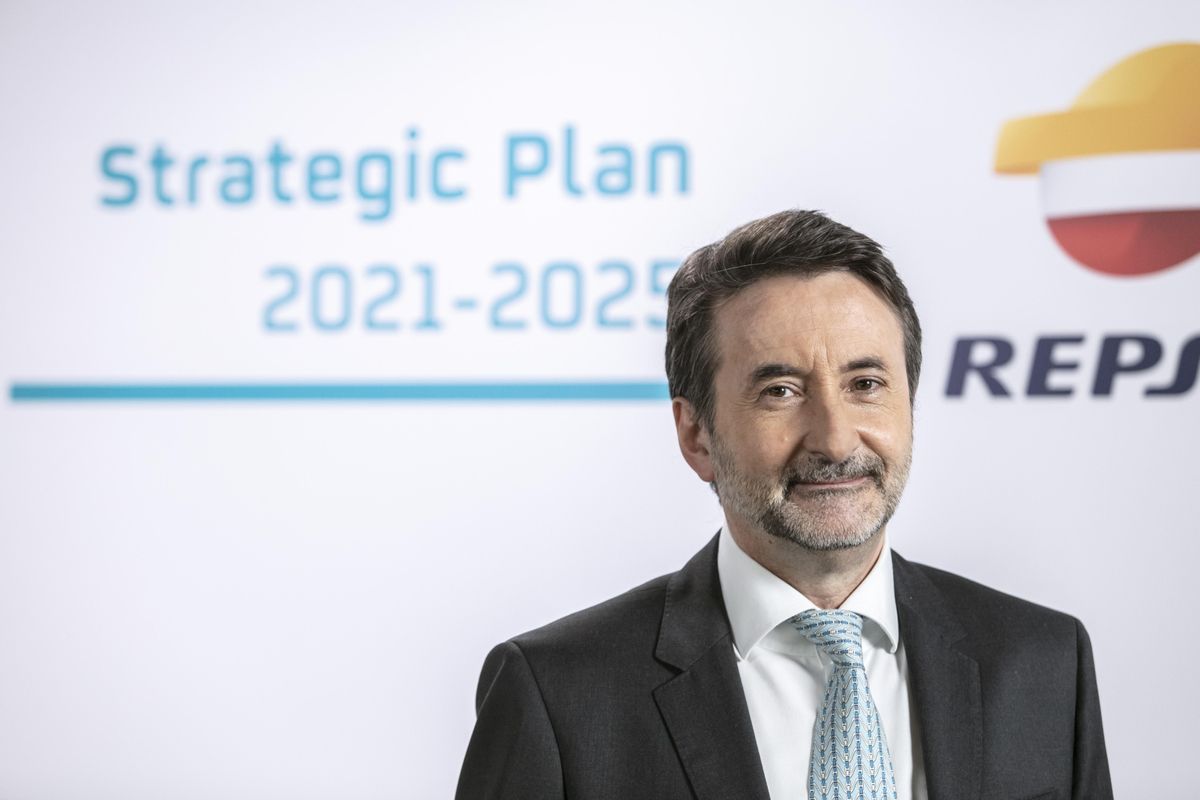 Repsol dispara un 5% el seu dividend després de tornar a xifres prepandèmia Repsol dispara un 5% el seu dividend després de tornar a xifres prepandèmia
