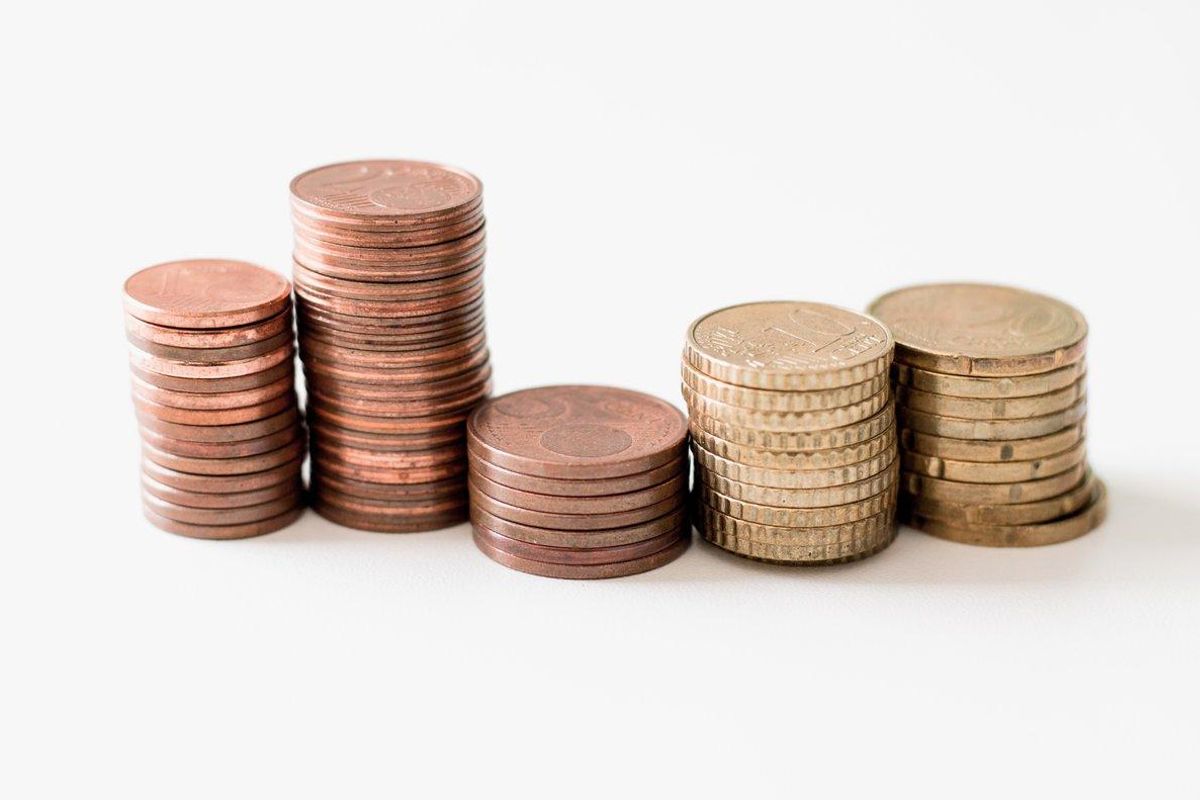 ¿Tiempos para bajar impuestos? ¿Tiempos para bajar impuestos?