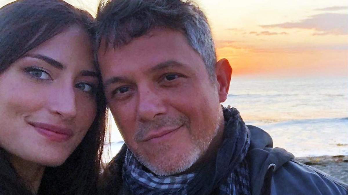 Alejandro Sanz Y Su Novia Se Mudan A Un Casoplón De 2.000 Metros