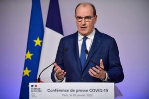 França aixecarà de forma progressiva la major part de restriccions a partir de febrer