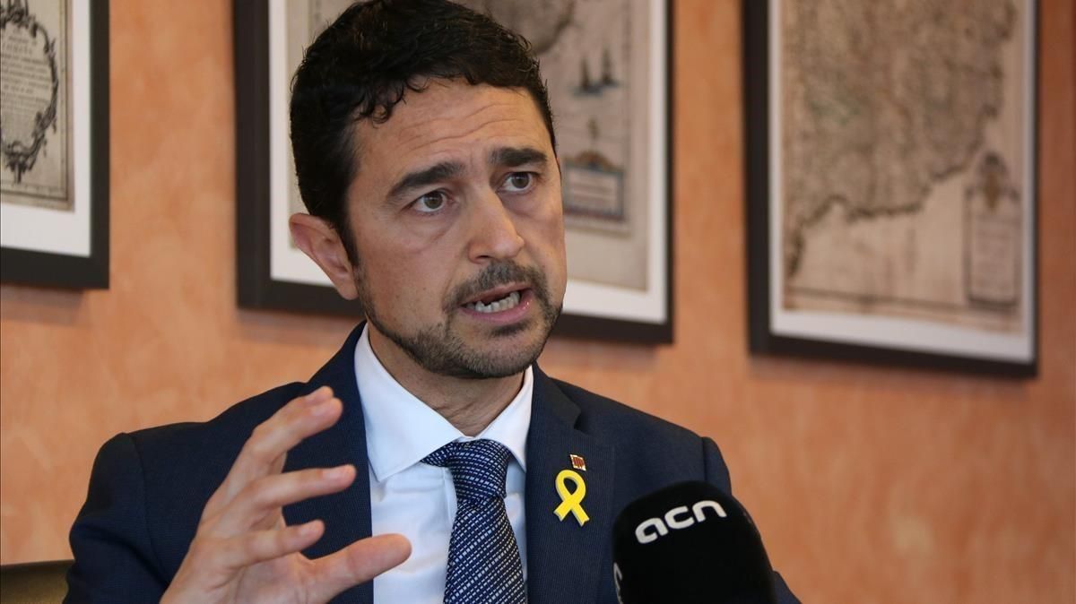 El Govern troba pegues al 30% de vivenda social de Barcelona El Govern troba pegues al 30% de vivenda social de Barcelona