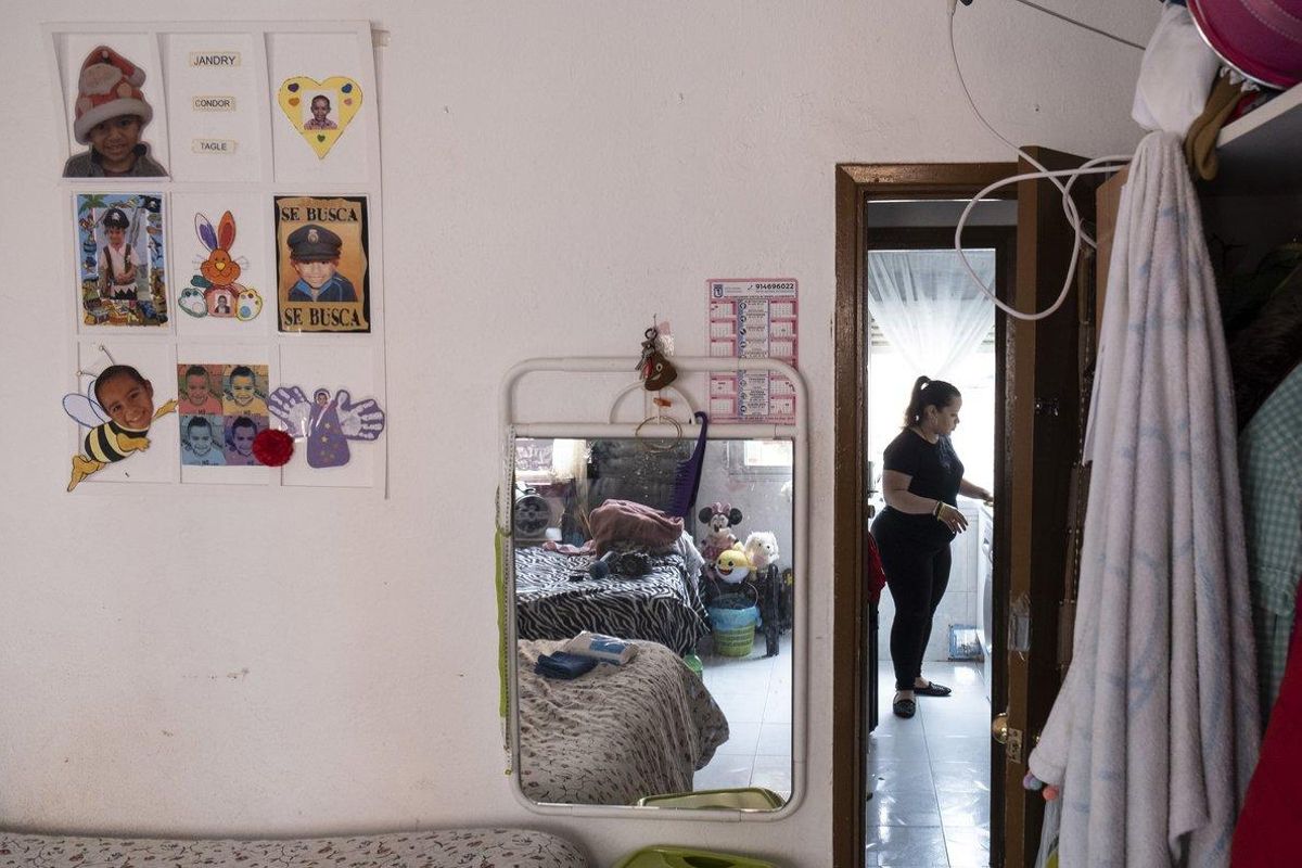 Coronavirus, un golpe devastador para la infancia en situación de pobreza Coronavirus, un golpe devastador para la infancia en situación de pobreza