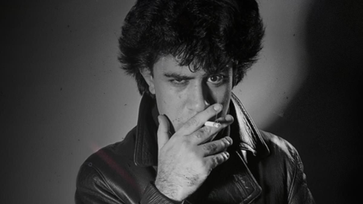 Pedro Almodóvar. Pedro Almodóvar.