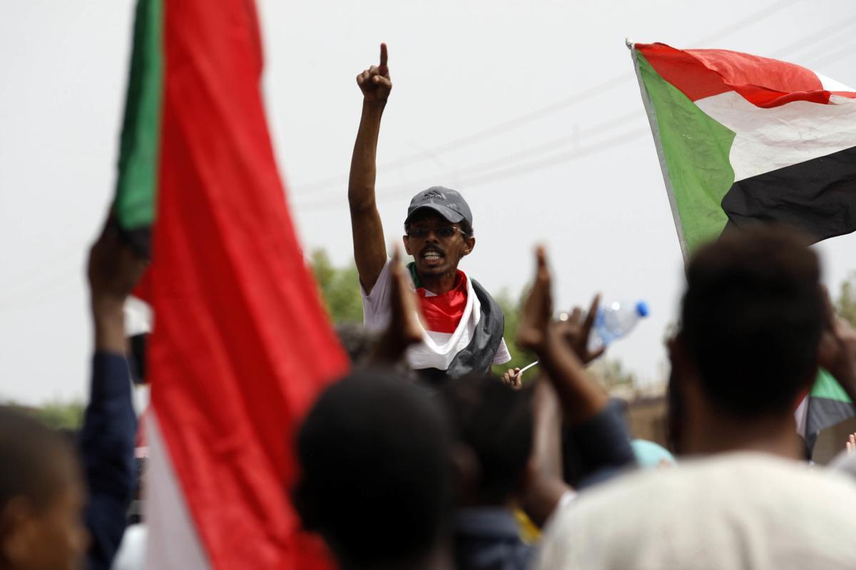 Los enfrentamientos tribales en Sudán dejan ya 14 muertos