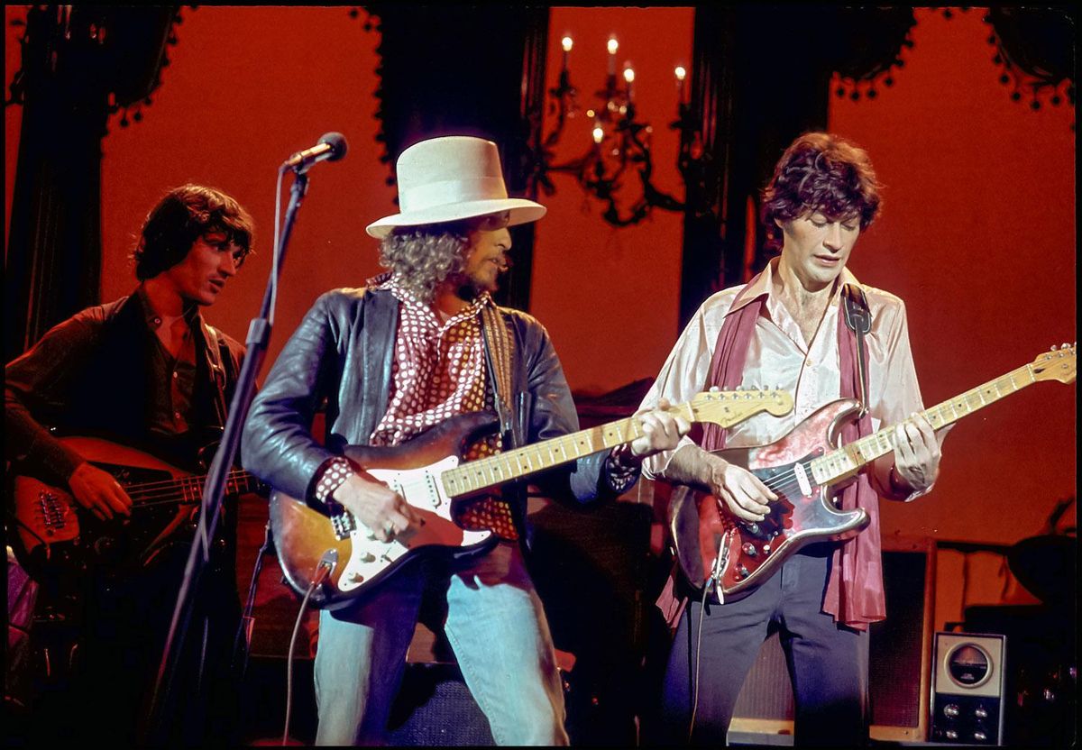 Els 10 millors documentals de concerts de l’era rock Els 10 millors documentals de concerts de l’era rock