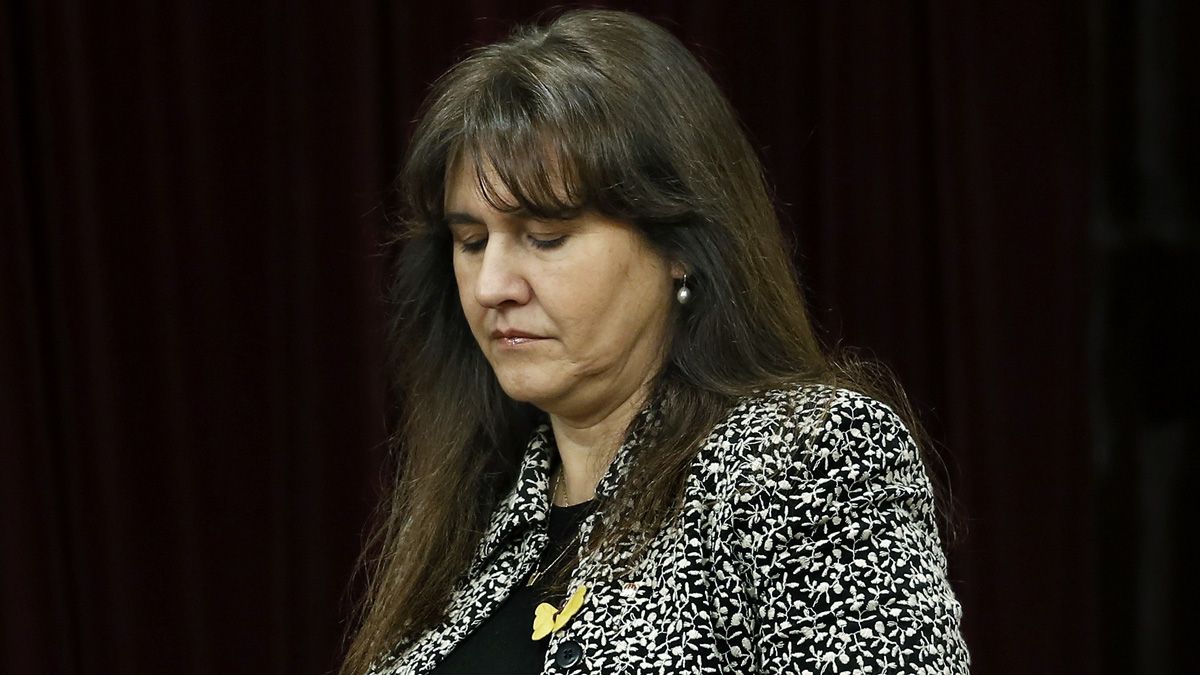 ¿En qué consiste la renuncia al secreto profesional solicitada por el abogado de Laura Borràs?
