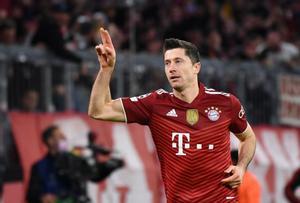 Lewandowski: "Mi etapa en el Bayern Múnich ha terminado"
