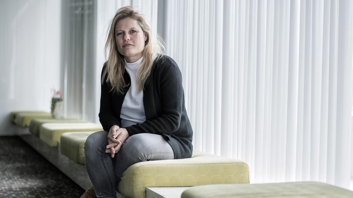 Una dona en la ment d'un pedòfil Una dona en la ment d'un pedòfil