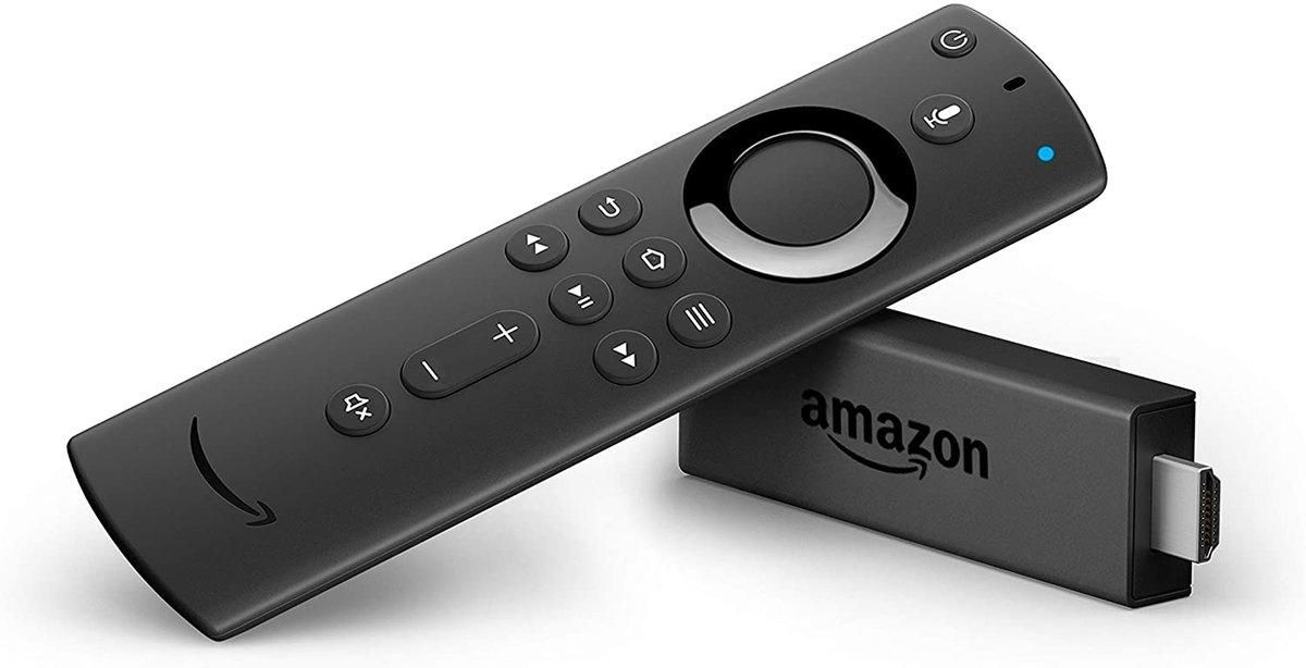 Amazon Fire Stick TV y Amazon Fire Stick TV 4K, ¿en qué se diferencian? Amazon Fire Stick TV y Amazon Fire Stick TV 4K, ¿en qué se diferencian?