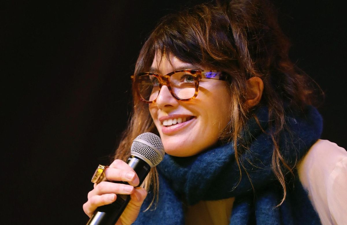 Fotografía de archivo en la que se registró a la actriz británica Lena Headey, recordada por su papel de Cersei Lannister en la serie Juego de Tronos, en Madrid (España). EFE/Ángel Díaz Fotografía de archivo en la que se registró a la actriz británica Lena Headey, recordada por su papel de Cersei Lannister en la serie Juego de Tronos, en Madrid (España). EFE/Ángel Díaz
