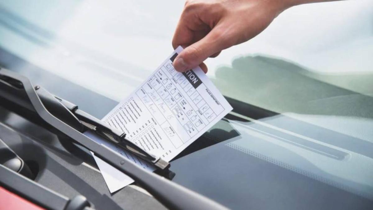 Cómo solicitar la devolución de una multa a la DGT Cómo solicitar la devolución de una multa a la DGT