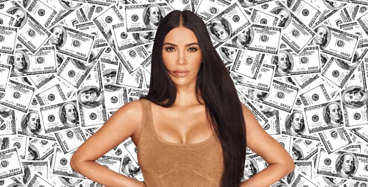 Kardashian convierte su ’reality’ en un masterclass sobre cómo gestionar millones y focos.