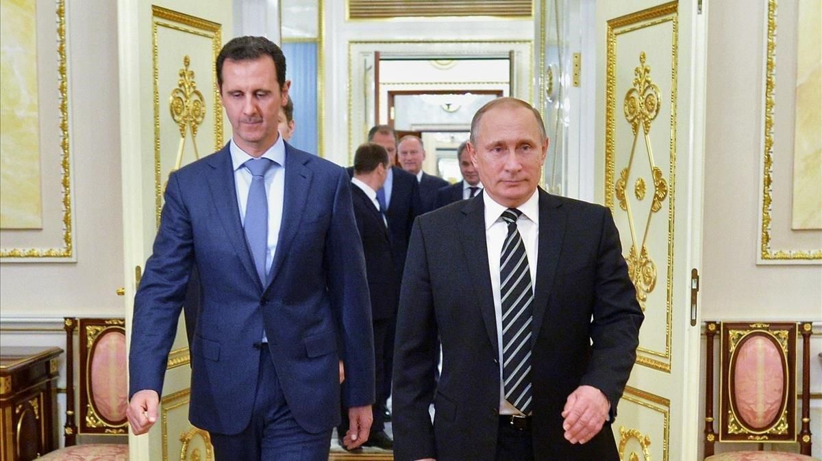 Rússia guanya; perd la lluita contra l'extremisme Rússia guanya; perd la lluita contra l'extremisme