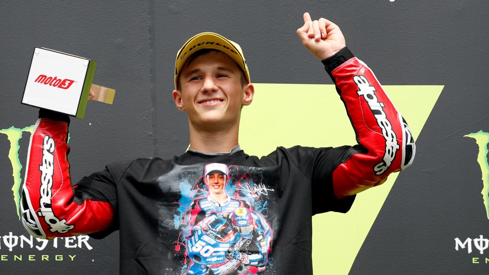 García Dols derrota a lo grande a Acosta en Austria - Vimarsana News