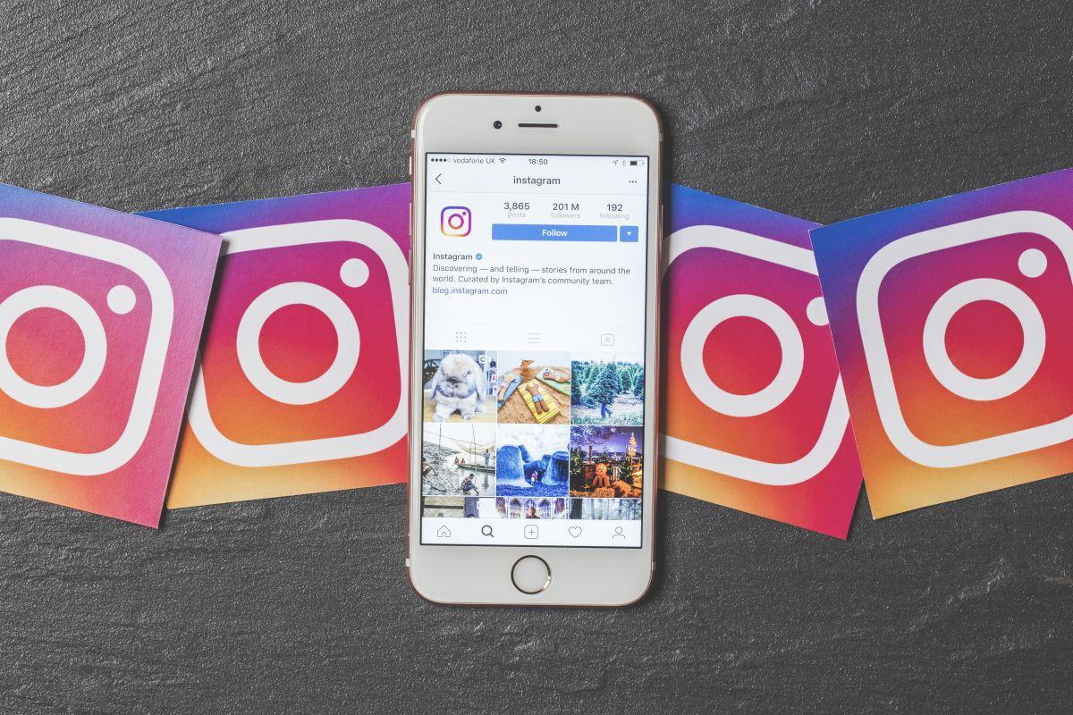 ¿Cómo recuperar una cuenta de Instagram?