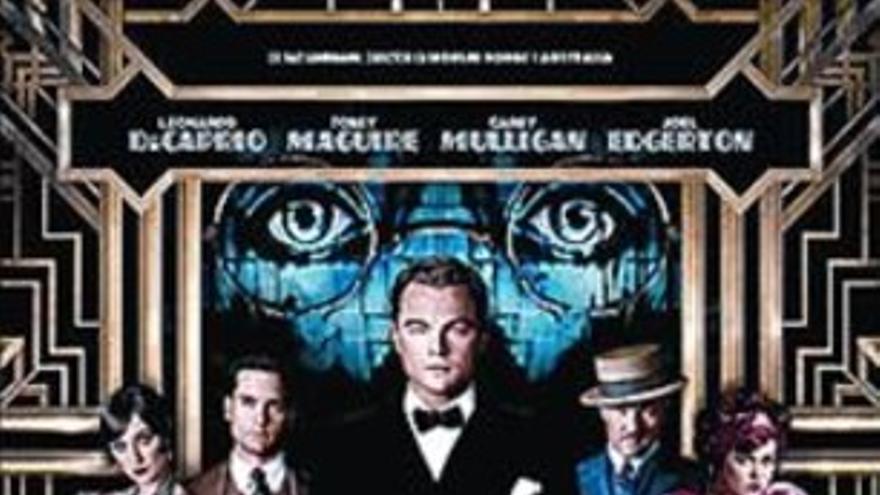 Charlestón electrónico El gran Gatsby