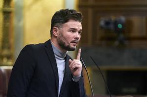 Así quedará el Código Penal tras la derogación de la sedición y la reforma de la malversación