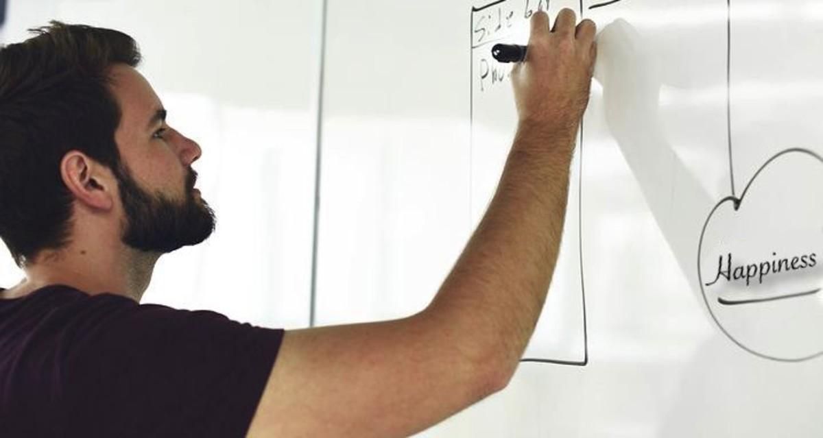 Diseñando el algoritmo de la felicidad Diseñando el algoritmo de la felicidad
